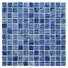 Wholesale Factory Kitchen Backsplash Glass Mosaic Tile